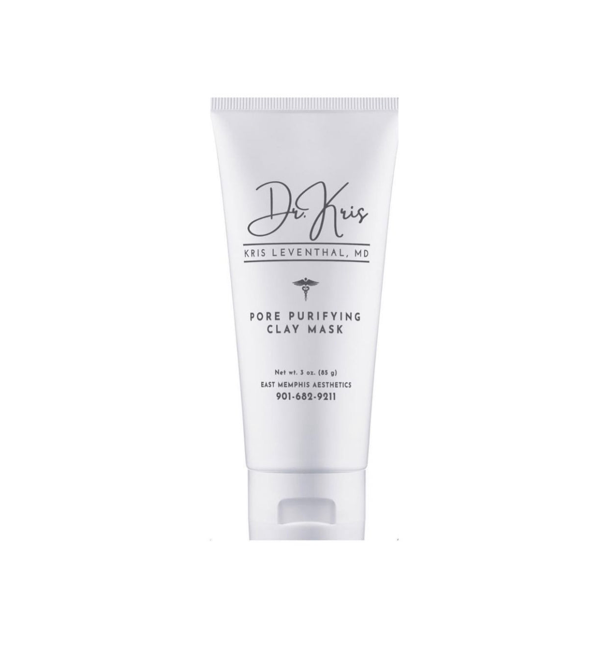 Pore Purifying Clay Mask
