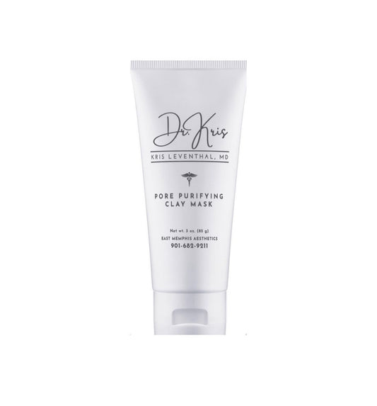 Pore Purifying Clay Mask